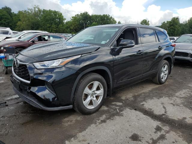 TOYOTA HIGHLANDER 2020 5tdczrbh7ls048560