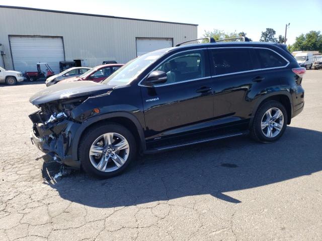 TOYOTA HIGHLANDER 2016 5tddcrfh0gs013896