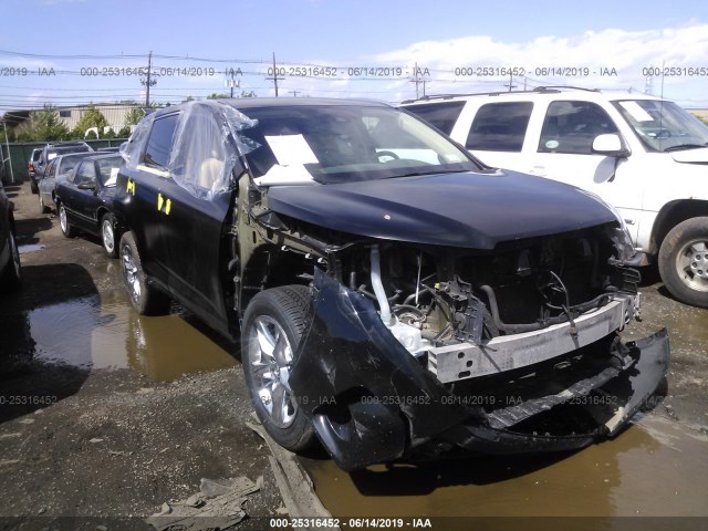 TOYOTA HIGHLANDER 2017 5tddgrfh3hs035980