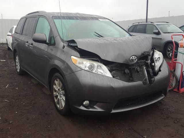 TOYOTA NULL 2013 5tddk3dc0ds066696