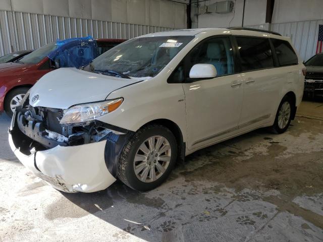 TOYOTA ALL MODELS 2016 5tddk3dc0gs139120