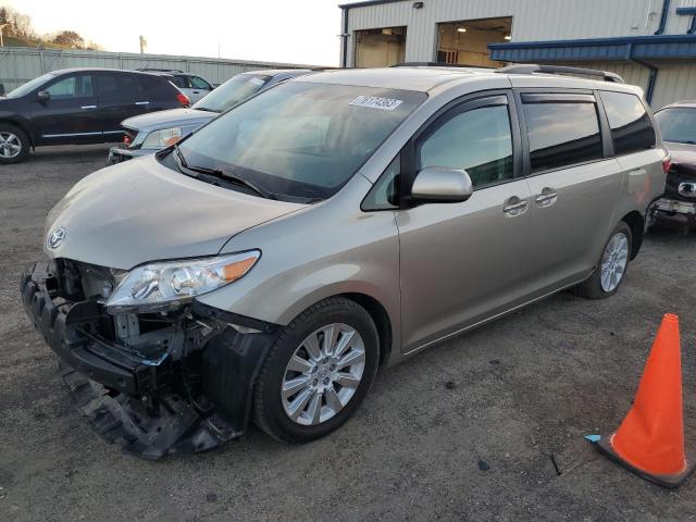 TOYOTA ALL MODELS 2015 5tddk3dc3fs112802