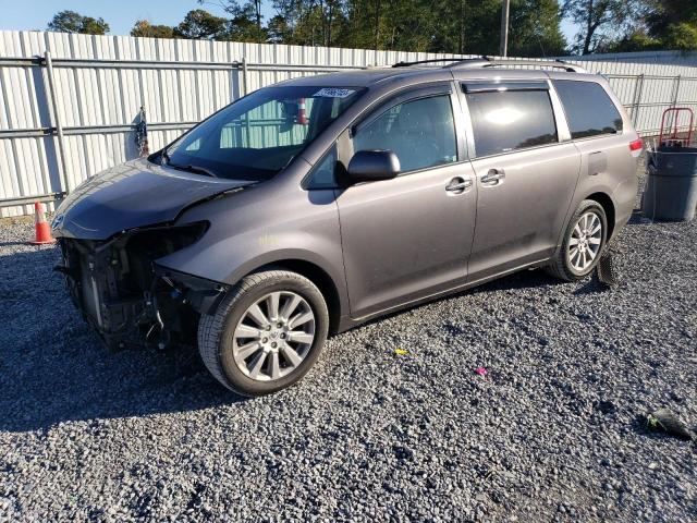 TOYOTA ALL MODELS 2012 5tddk3dc4cs032257