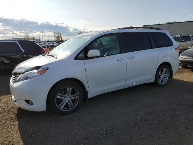 TOYOTA SIENNA XLE 2012 5tddk3dc6cs037783