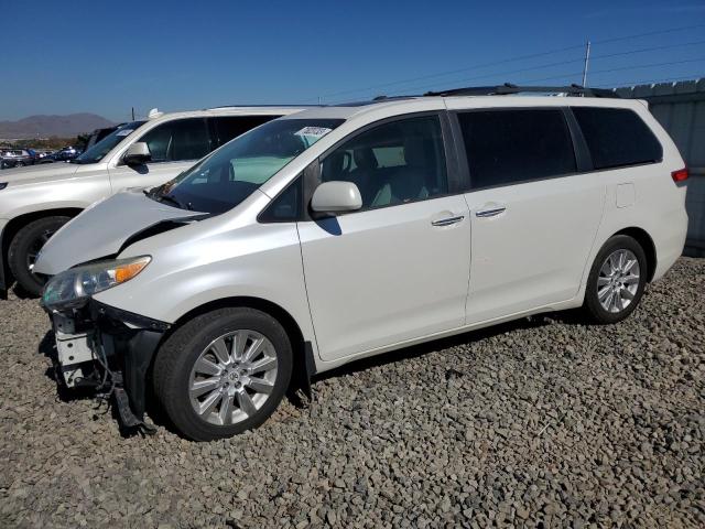 TOYOTA ALL MODELS 2012 5tddk3dc6cs040845