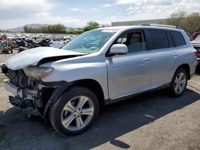 TOYOTA HIGHLANDER 2013 5tddk3eh3ds256938