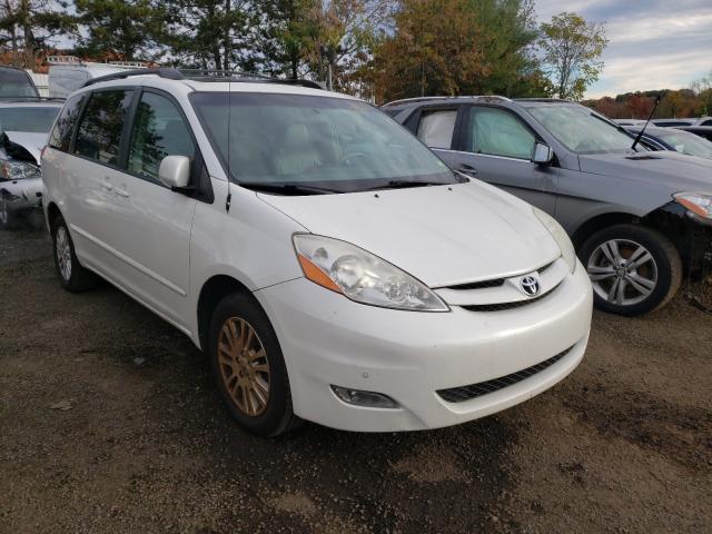 TOYOTA SIENNA XLE 2010 5tddk4cc1as033614