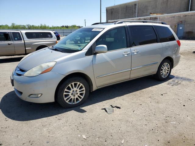 TOYOTA SIENNA XLE 2010 5tddk4cc2as028602