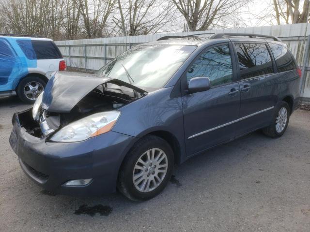 TOYOTA SIENNA XLE 2010 5tddk4cc2as033671