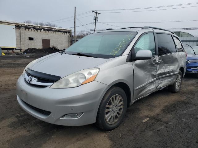 TOYOTA SIENNA XLE 2010 5tddk4cc3as033307