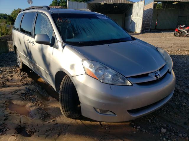 TOYOTA SIENNA XLE 2010 5tddk4cc5as028920