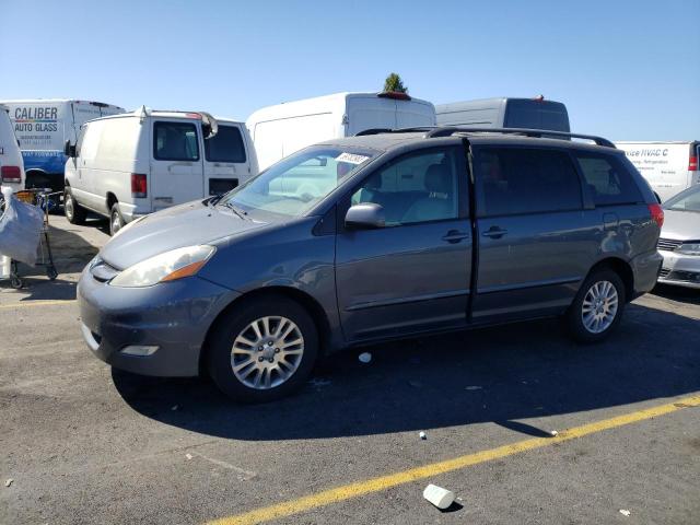 TOYOTA SIENNA 2010 5tddk4cc6as032619