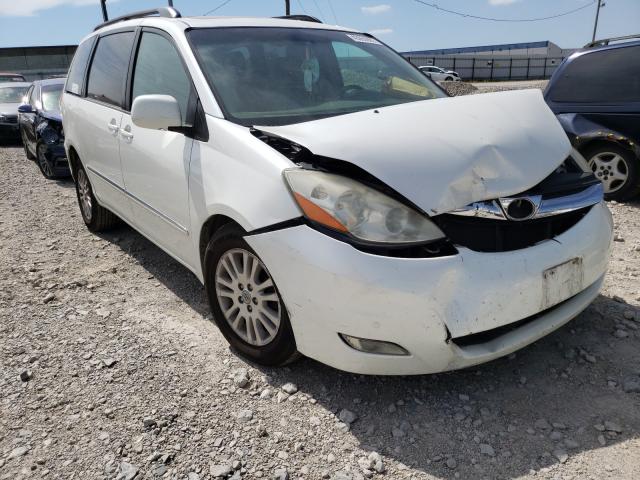 TOYOTA SIENNA XLE 2010 5tddk4cc8as030774