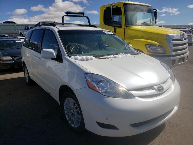 TOYOTA SIENNA XLE 2010 5tddk4cc9as031481