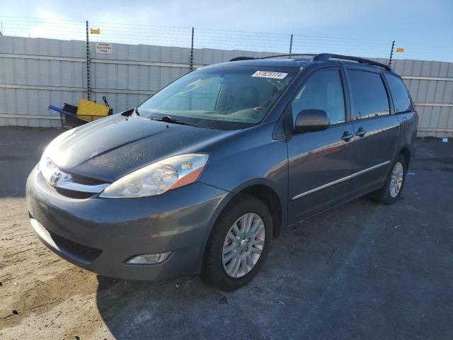 TOYOTA SIENNA XLE 2010 5tddk4cc9as032632