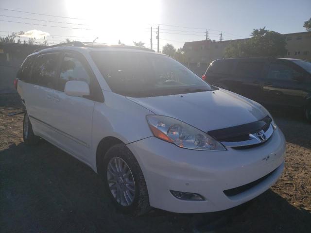 TOYOTA SIENNA XLE 2010 5tddk4ccxas030761