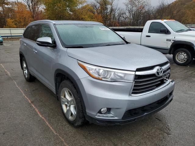 TOYOTA HIGHLANDER 2015 5tddkrfh2fs102886