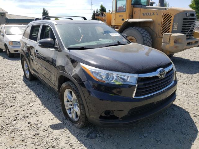 TOYOTA HIGHLANDER 2016 5tddkrfh7gs298664