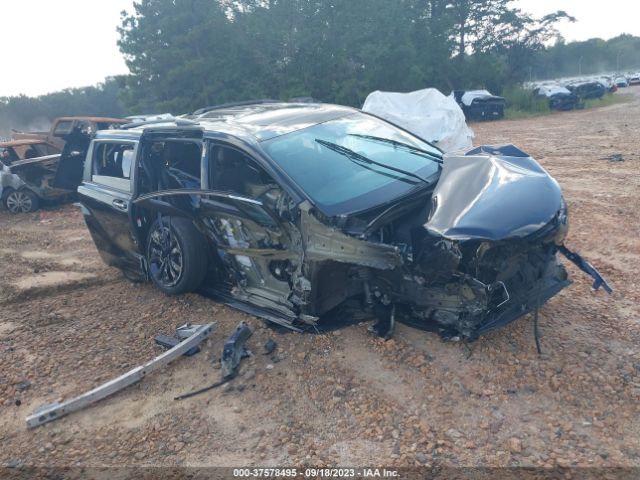 TOYOTA SIENNA 2021 5tddrkec5ms013206