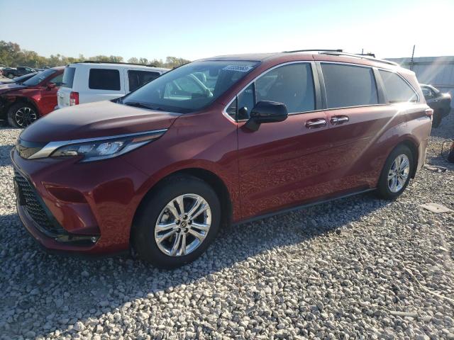 TOYOTA SIENNA 2023 5tddskfc3ps104059