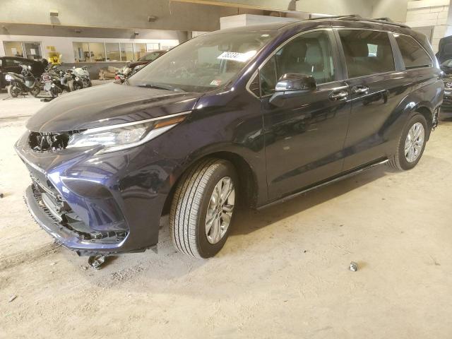 TOYOTA SIENNA 2023 5tddskfc5ps080718