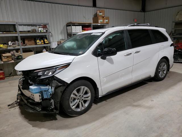 TOYOTA SIENNA 2023 5tddskfc9ps080804