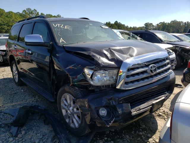 TOYOTA SEQUOIA PL 2011 5tddw5g10bs051686