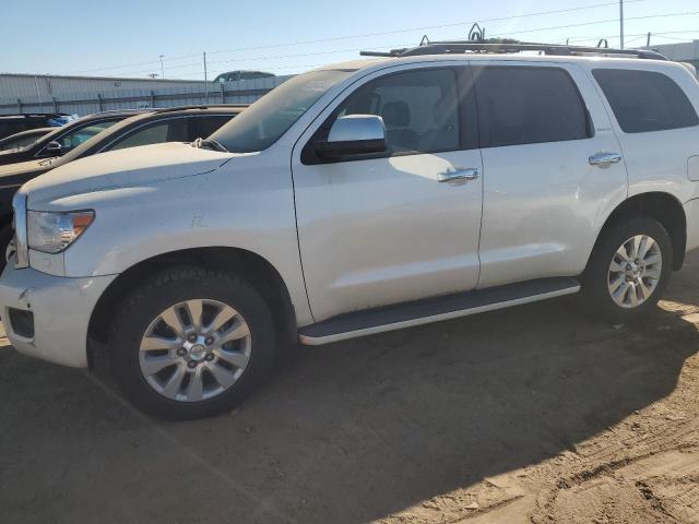 TOYOTA SEQUOIA 2016 5tddw5g10gs146465