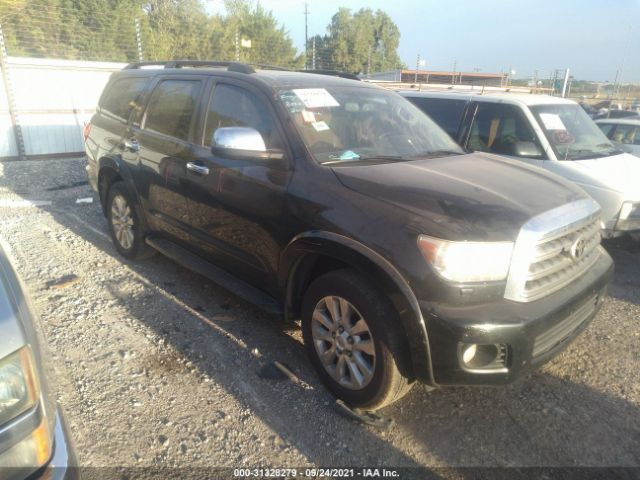 TOYOTA SEQUOIA 2012 5tddw5g11cs063914