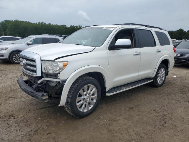 TOYOTA SEQUOIA PL 2016 5tddw5g11gs131845