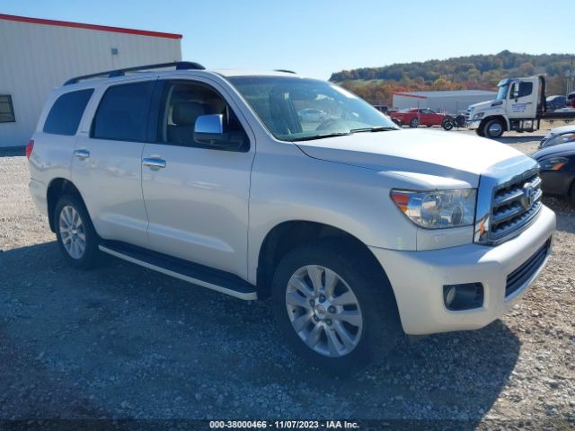 TOYOTA SEQUOIA 2017 5tddw5g11hs154656