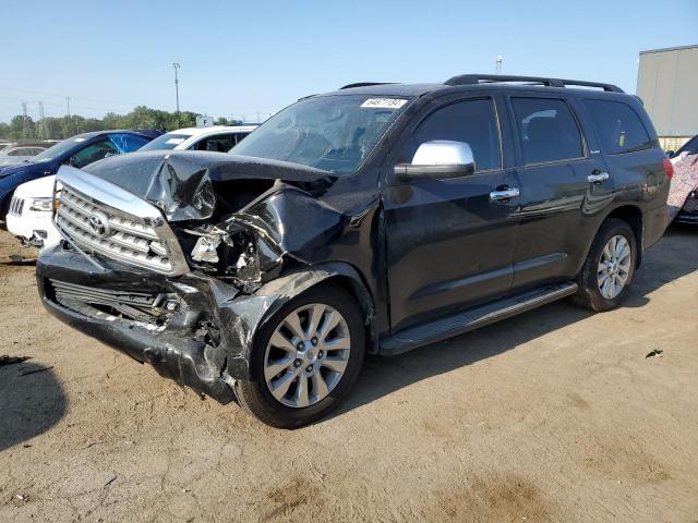 TOYOTA SEQUOIA PL 2012 5tddw5g12cs058558