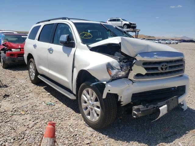 TOYOTA SEQUOIA PL 2010 5tddw5g13as038185