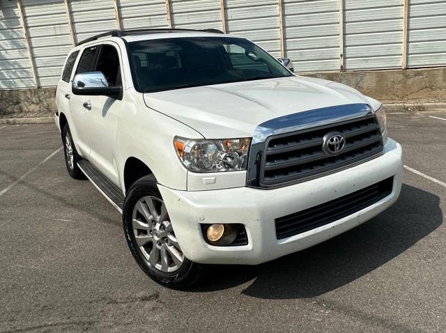 TOYOTA SEQUOIA PL 2011 5tddw5g13bs040066