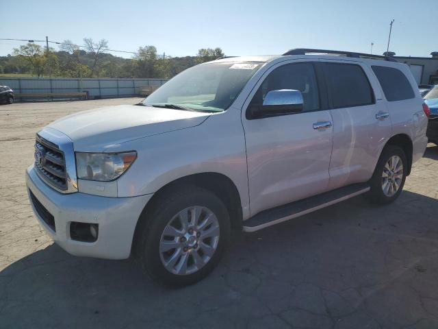 TOYOTA SEQUOIA 2011 5tddw5g13bs053495