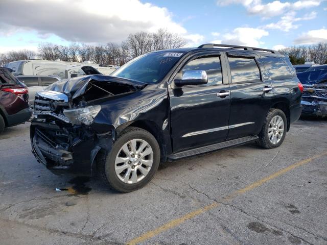 TOYOTA SEQUOIA 2012 5tddw5g13cs062781