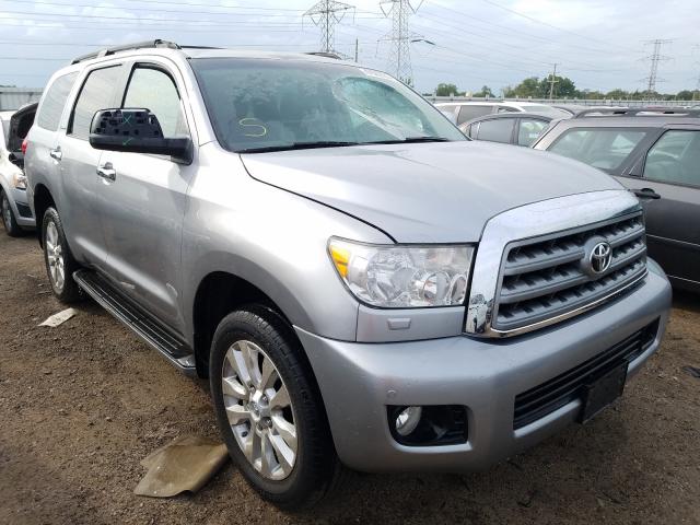 TOYOTA SEQUOIA PL 2012 5tddw5g13cs071898