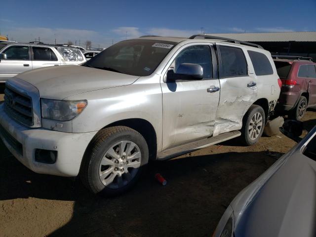 TOYOTA SEQUOIA 2015 5tddw5g13fs126693