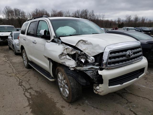 TOYOTA SEQUOIA PL 2016 5tddw5g13gs127845