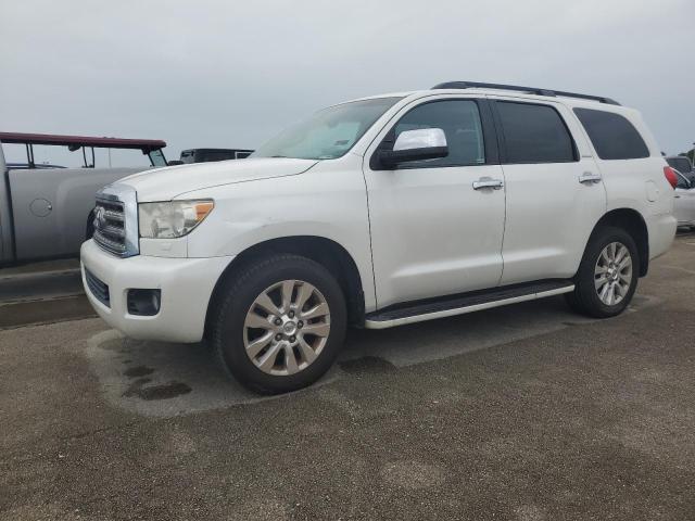 TOYOTA SEQUOIA PL 2016 5tddw5g13gs136884