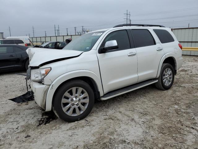 TOYOTA SEQUOIA PL 2017 5tddw5g13hs150950