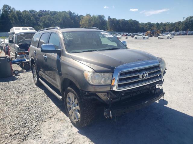 TOYOTA SEQUOIA PL 2011 5tddw5g14bs044580