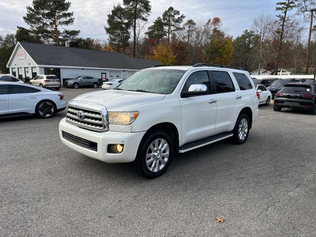 TOYOTA SEQUOIA PL 2012 5tddw5g14cs060537