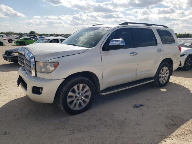 TOYOTA SEQUOIA 2012 5tddw5g14cs062899