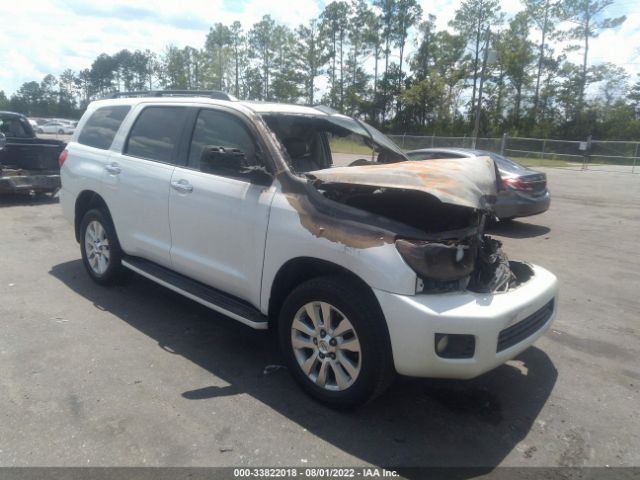 TOYOTA SEQUOIA 2012 5tddw5g14cs071344