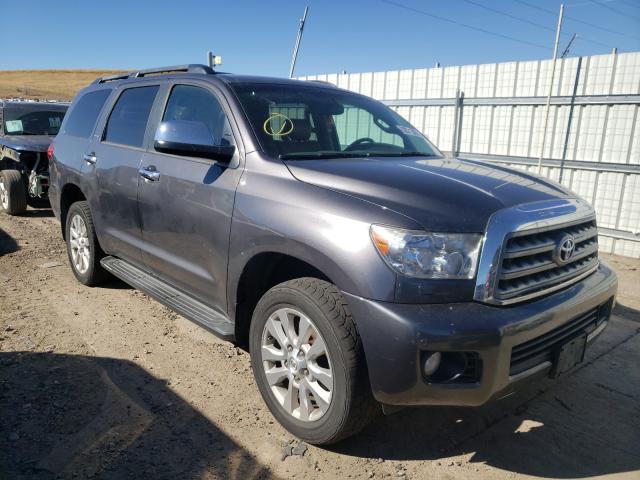 TOYOTA SEQUOIA PL 2015 5tddw5g14fs113421