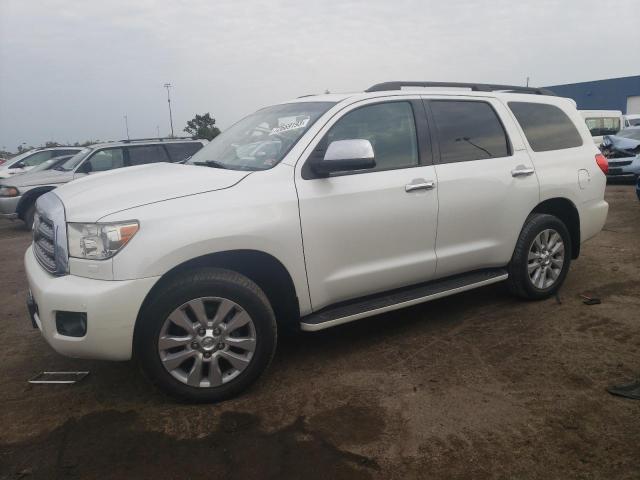 TOYOTA SEQUOIA 2015 5tddw5g14fs118943