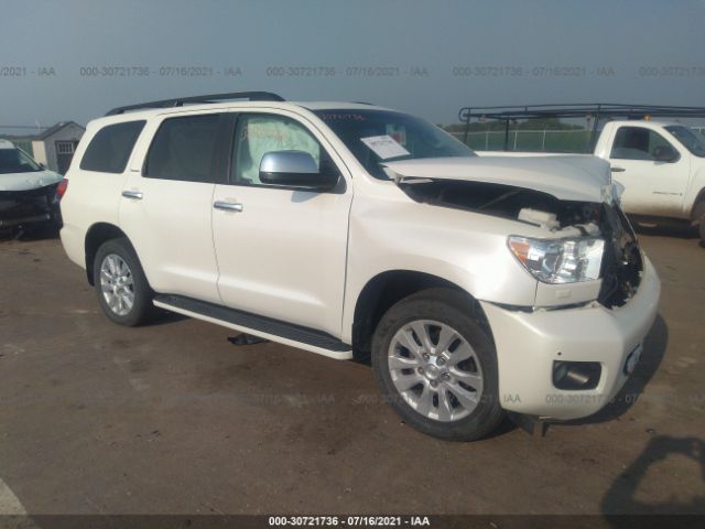 TOYOTA SEQUOIA 2016 5tddw5g14gs147375