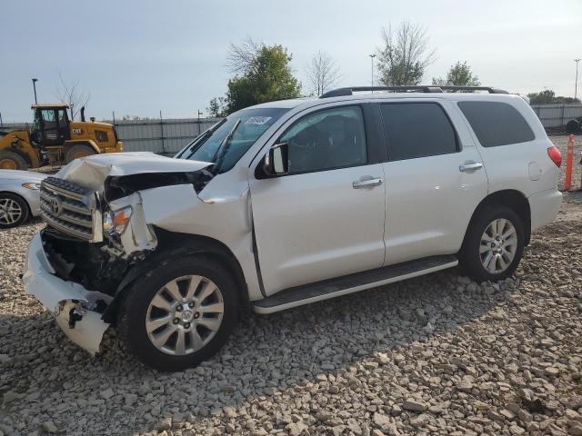 TOYOTA SEQUOIA PL 2011 5tddw5g15bs050582