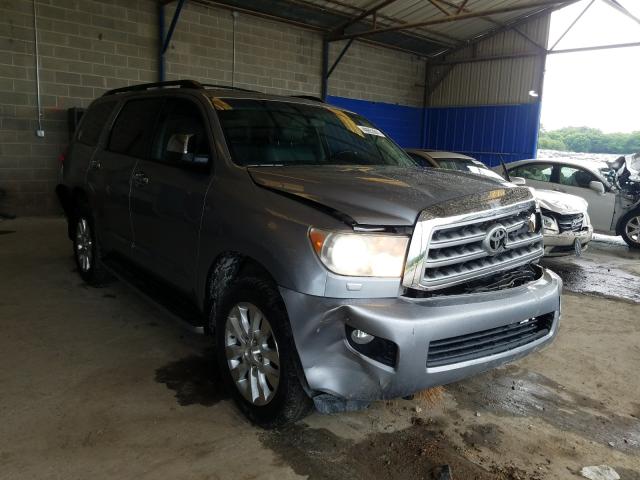 TOYOTA SEQUOIA PL 2011 5tddw5g15bs051280